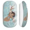 Image de Souris Sans Fil Swim Girl Manga ()