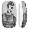 Image de Souris Sans Fil Sylvester Stallone ()