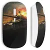Image de Souris Sans Fil Tank Militaire ()
