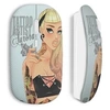 Image de Souris Sans Fil Tattoo Belle Au Bois Dormant ()