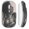 Image de Souris Sans Fil Tattoo Sexy Girl