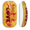 Image de Souris Sans Fil The Beatles Love ()