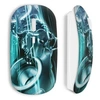 Image de Souris Sans Fil Tron Legacy Blue ()