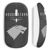 Image de Souris sans fil house stark winter is coming games ()