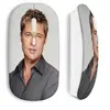 Image de Souris Sans Fil Brad Pitt ()