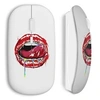 Image de Souris sans Fil Kiss color ()