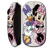 Image de Souris Sans Fil Disney Minnie Noir ()
