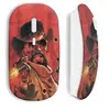 Image de Souris Sans Fil Django Unchained ()