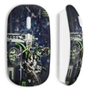 Image de Souris Sans Fil Monster Moto ()