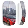 Image de Souris Sans Fil Ferrari City Red Voiture ()