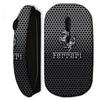 Image de Souris Sans Fil Ferrari Effet Metal Noire ()