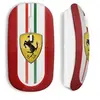 Image de Souris Sans Fil Ferrari Logo Italie Cheval ()
