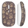 Image de Souris sans fil pattes d'ours ()