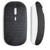 Image de Souris sans fil Plaque d'acier ()