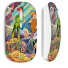 Image de Souris Sans Fil Peter Pan ()
