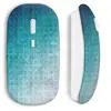 Image de Souris sans Fil Water mosaic ()