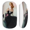 Image de Souris Sans Fil Pin Up Painted ()