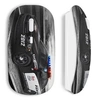 Image de Souris Sans Fil Police Dodge Voiture ()