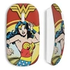 Image de Souris Sans Fil Superwoman Advengers Vintage Comic ()