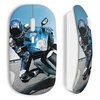 Image de Souris Sans Fil Suzuki Biker Moto ()