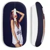 Image de Souris Sans Fil Swag Girl ()