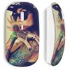 Image de Souris Sans Fil Swag Sexy Girl