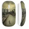 Image de Souris Série The Walking Dead Sans Fil ()