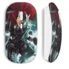 Image de Souris Sans Fil Thor Comics ()