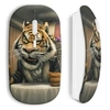 Image de Souris Sans Fil Tiger Cartoon ()