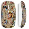 Image de Souris Sans Fil One Piece Wanted ()
