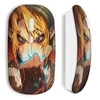 Image de Souris sans fil link zelda ()