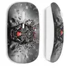 Image de Souris sans fil music head ()