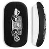 Image de Souris sans fil Music is war ()