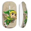 Image de Souris Sans Fil Zelda Junior ()