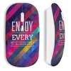Image de Souris Sans Fil Enjoy Every Moments ()