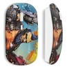 Image de Souris Sans Fil Salvador Borderlands ()