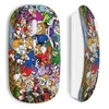 Image de Souris sans Fil Sonic personnages ()