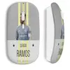 Image de Souris Sans Fil Sergio Ramos Real Madrid ()