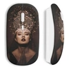 Image de Souris sans Fil Spirit vintage ()