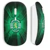 Image de Souris Sporting portugal football sans Fil ()
