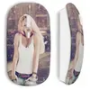 Image de Souris Sans Fil poster Sexy Girl