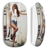 Image de Souris poster Sexy Girl Sans Fil