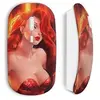 Image de Souris Sans Fil Sexy Girl Cartoon