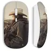 Image de Souris Sans Fil Sexy Girl Chasse