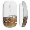 Image de Souris Sans Fil Volkswagen Beetle Voiture ()