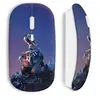 Image de Souris Sans Fil Wall E ()