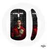 Image de Souris Sans Fil Denver La Casa De Papel ()