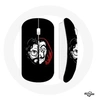 Image de Souris Sans Fil El Profesor La Casa De Papel ()