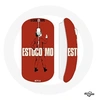 Image de Souris Estocolmo La Casa De Papel Sans Fil ()