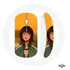 Image de Souris Sans Fil Ji Yeong No 240 Squid Game ()